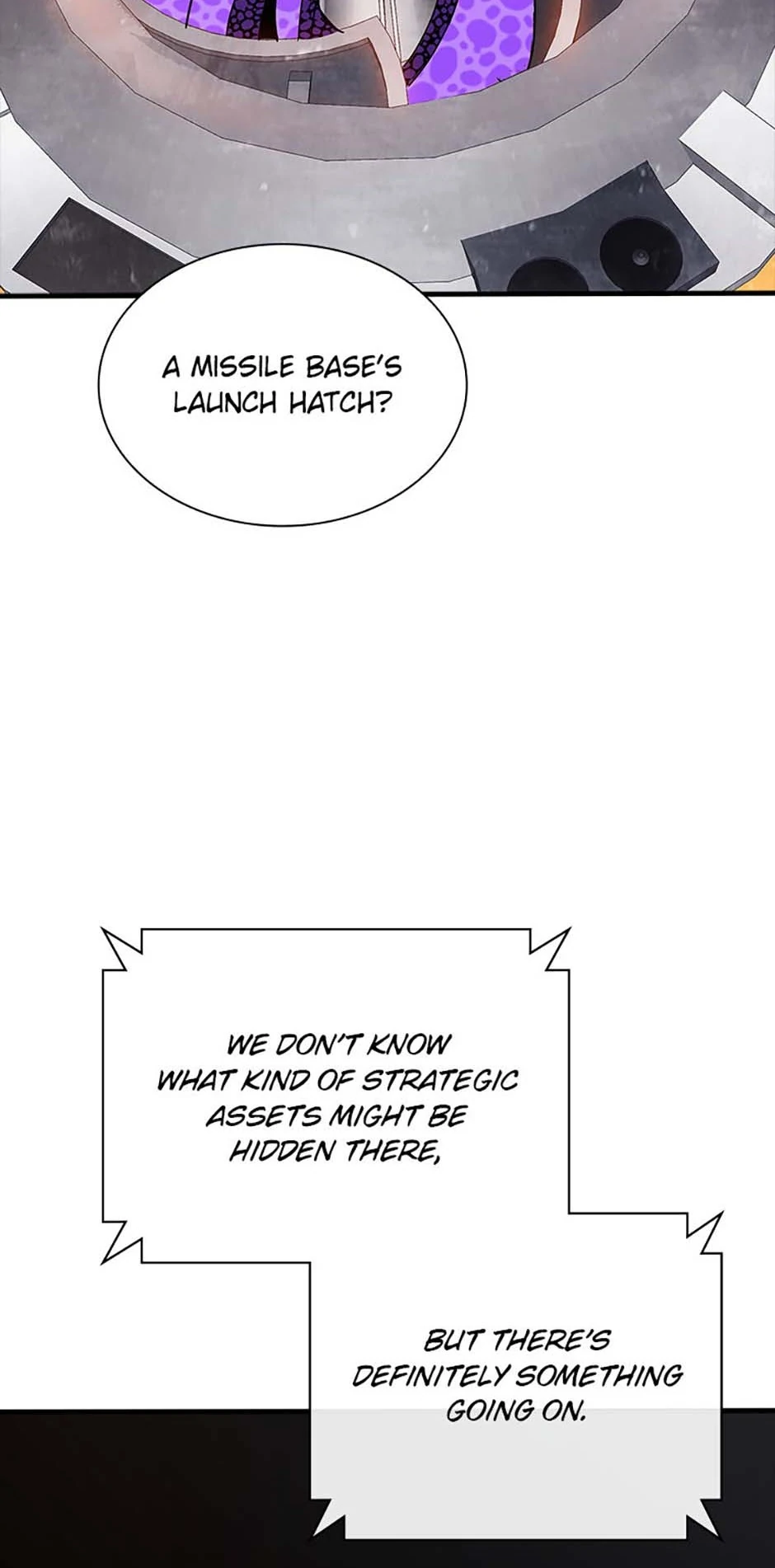 I have an SSS-rank Trait, but I want a Normal Life Chapter 121 78